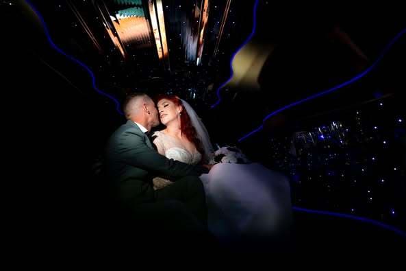 Florentina &amp; Petre - Fotografii de Alex Burlacu