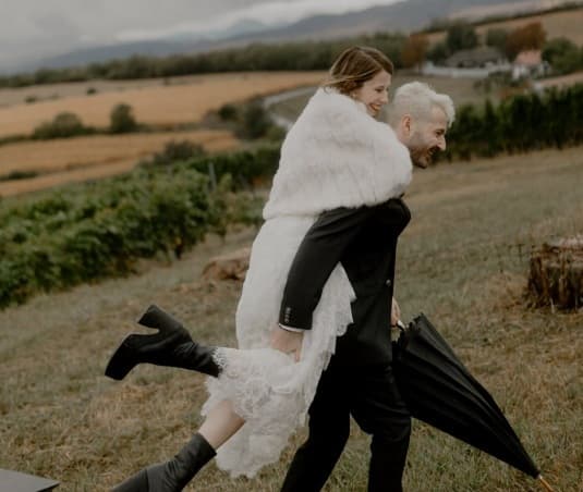 Iulia &amp; Dan - Fotografii de Flaviu Tanase