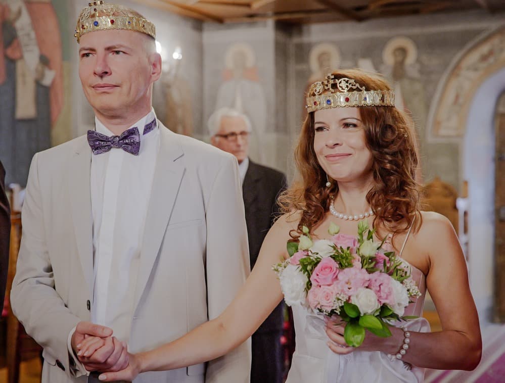 Cristi &amp; Cristina - Fotografii de ZOOMER STUDIO