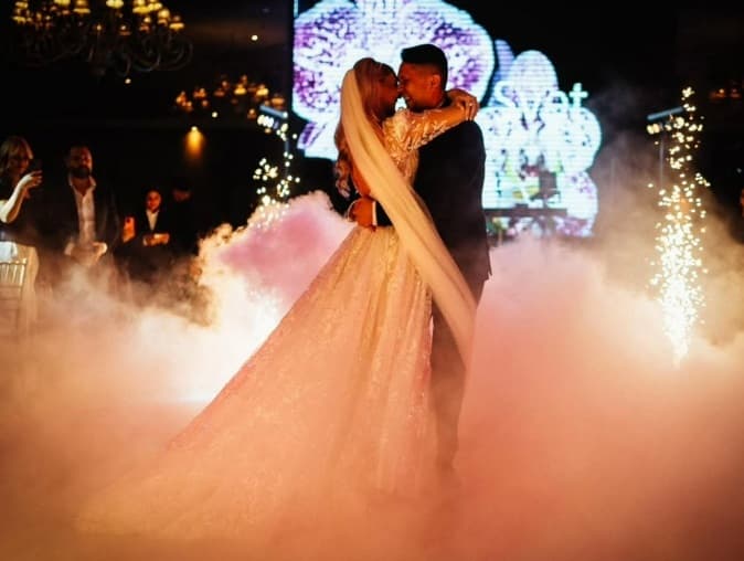 Ioana si Mihai - Fotografii de Alex Belciuganu