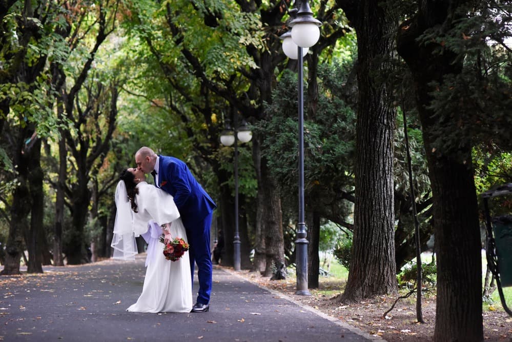 M &amp; D - Fotografii de Ruxandra Manescu Photography