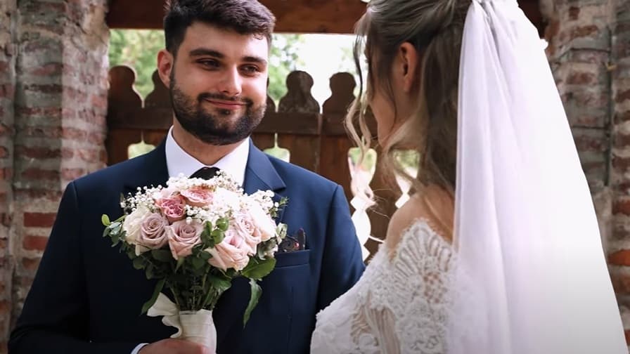 Andreea si Adrian - Fotografii de EvenimenteUnice