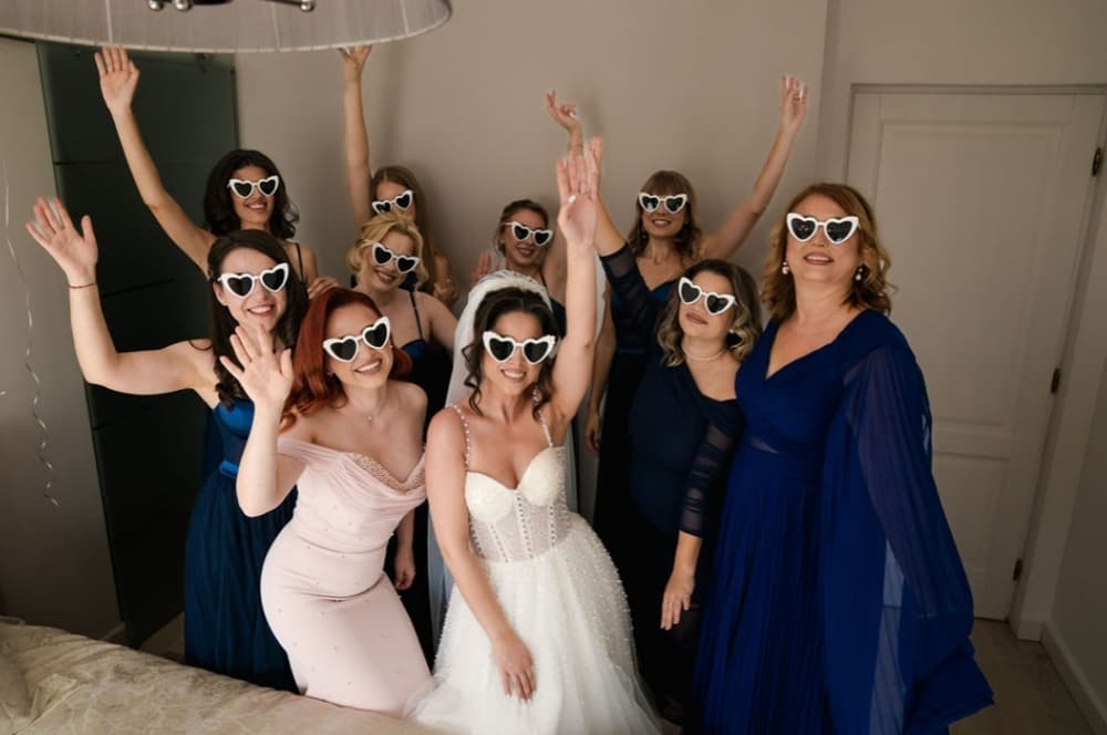 Toni &amp; Rely - Fotografii de FOCALIZAT EVENTS