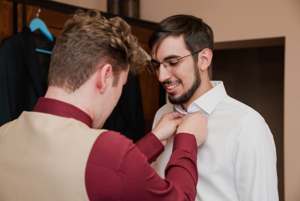 Andreea &amp; Bogdan - Fotografii de FOCALIZAT EVENTS