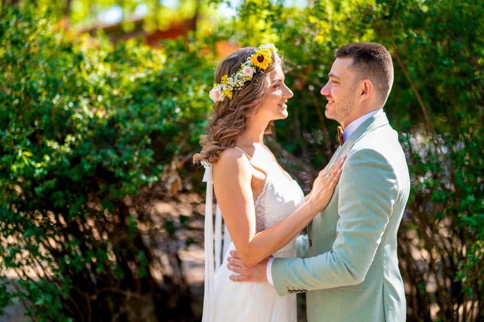 Adelina si Cristian - Fotografii de Renato Murgu