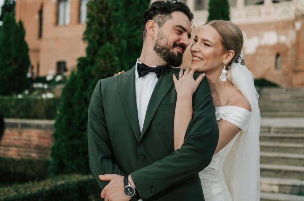 Palatul Mogosoaia - N&amp;A - Fotografii de Madalin Stancu