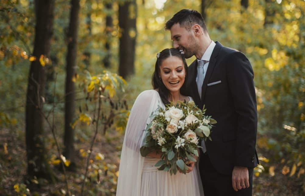 Treehouse In The Woods - R&amp;E - Fotografii de Madalin Stancu