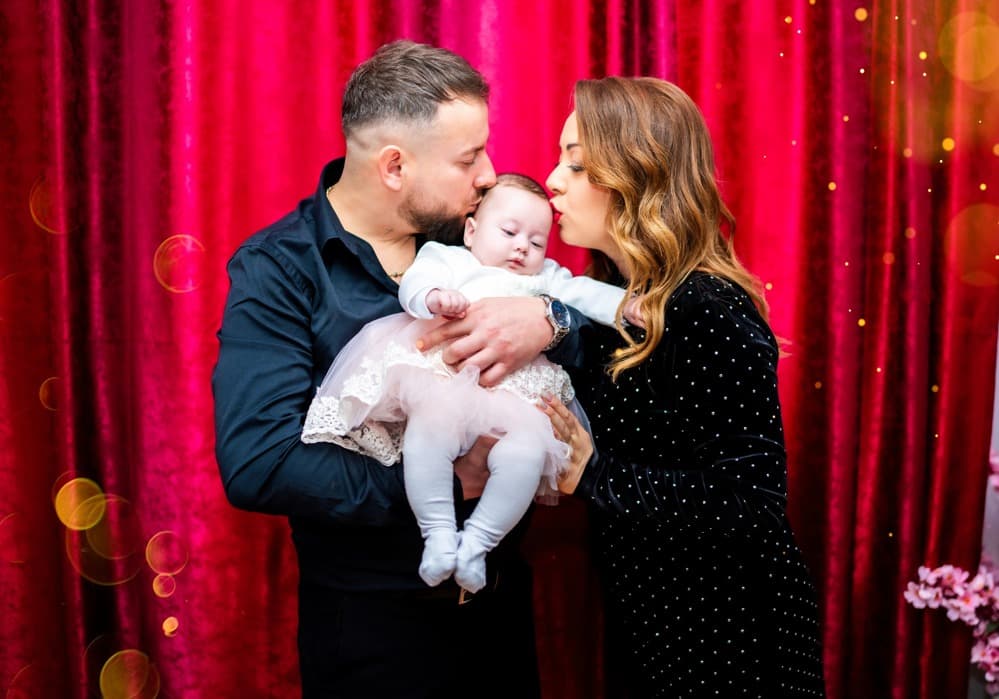 Diana - Fotografii de Renato Murgu