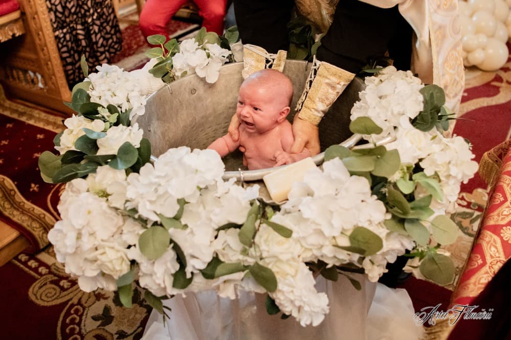 Luca - Fotografii de ArtaFilmării