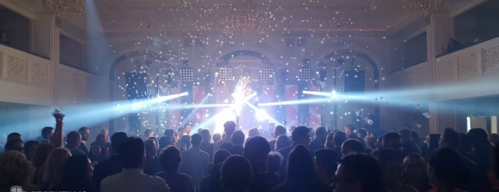 Ioana si Razvan - Fotografii de Story Films / Kalmar Gyula