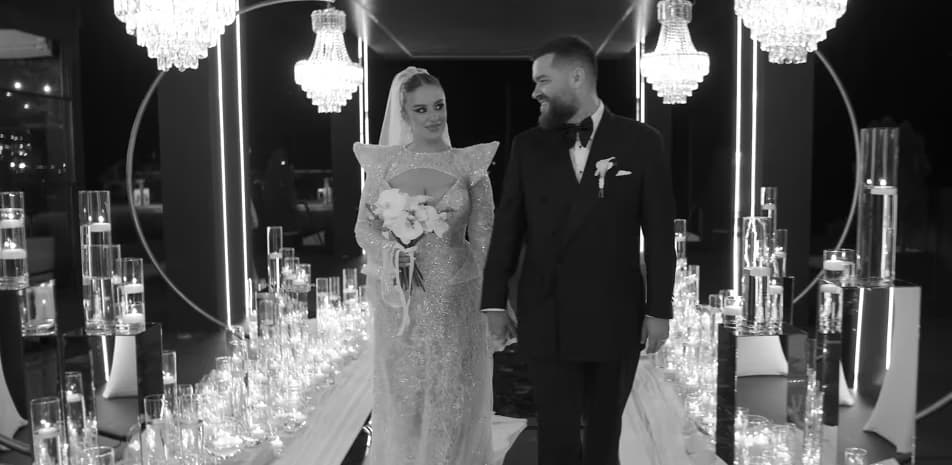 Vanessa &amp; Alin - Fotografii de Story Films / Kalmar Gyula