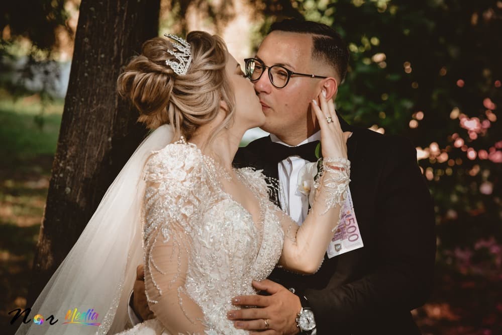 Denisa &amp; Alex - Fotografii de Nor MEDIA