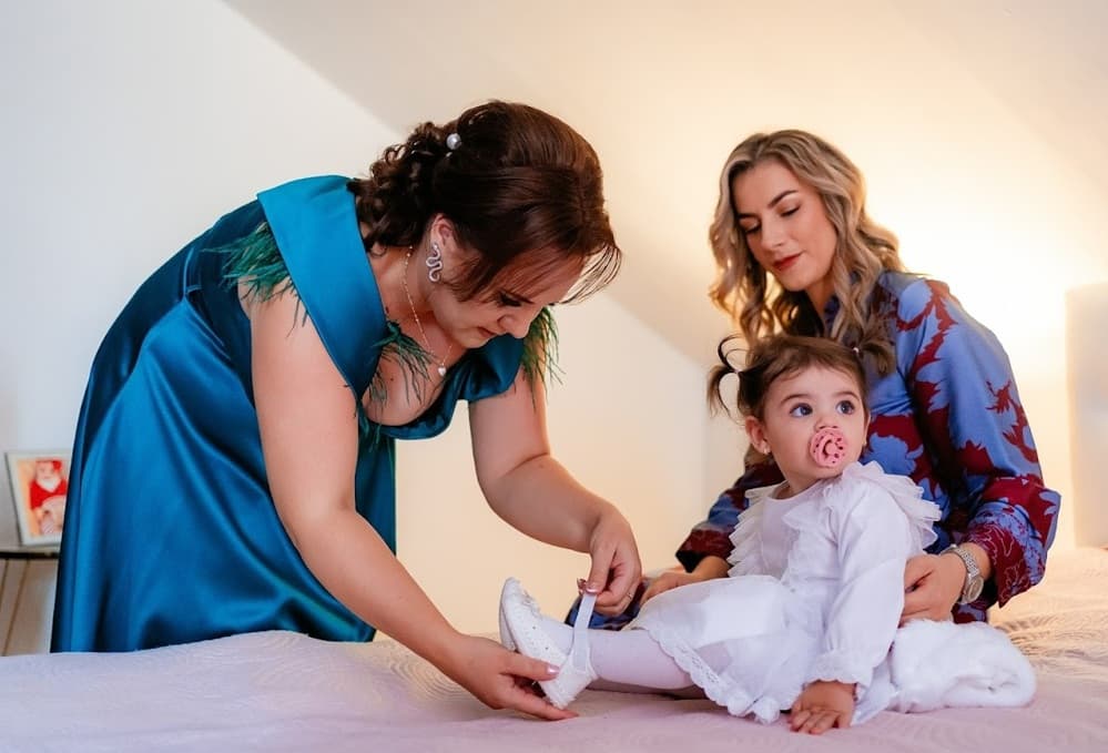 Ivett - Fotografii de Ujfalvi Szilard 