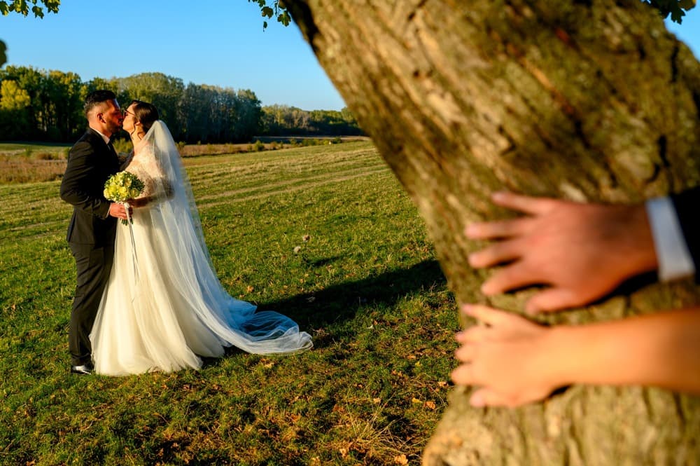 Andreea &amp; Vio - Fotografii de Alexandru Nastase