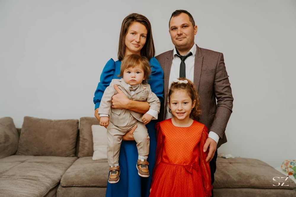 Dávid Krisztián  - Fotografii de Szilágyi Szilárd