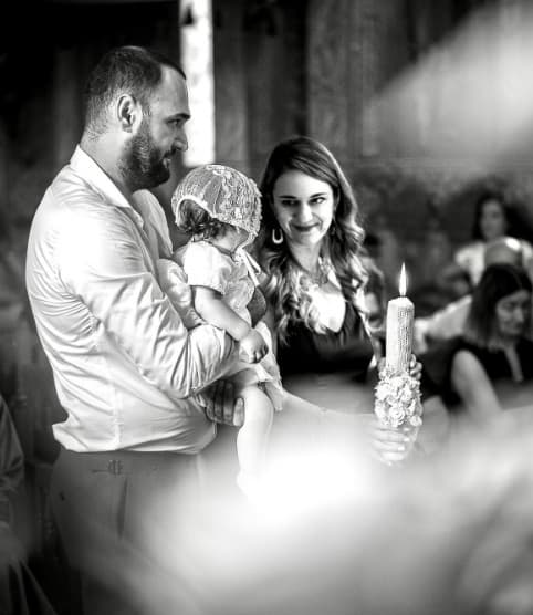 Cezara - Fotografii de SEEN Photography