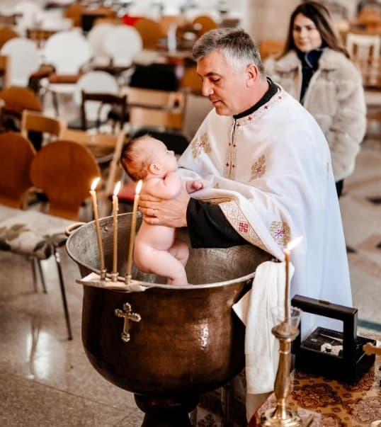 Damir - Fotografii de SEEN Photography