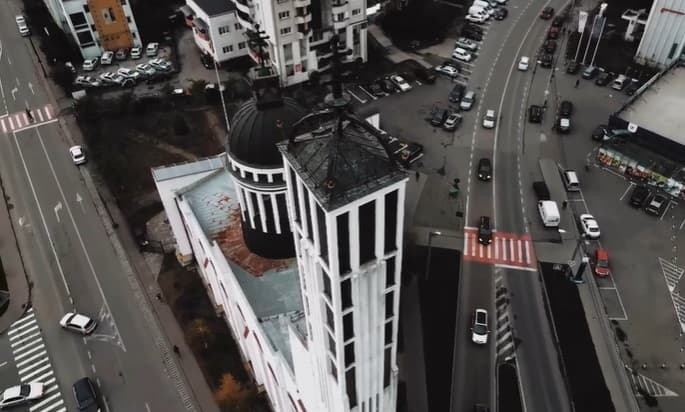 Georgiana &amp; Mihai - Fotografii de SEEN Photography