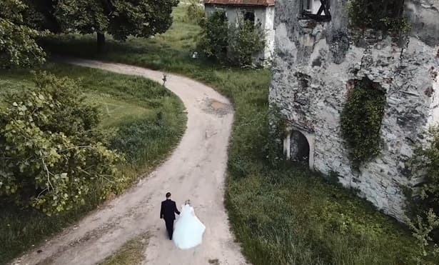 Alex &amp; Eleonora - Fotografii de SEEN Photography