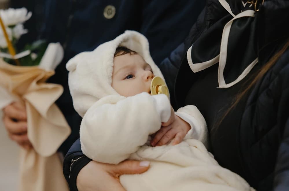 Botez Carmen - Fotografii de Sergiu Cotruta