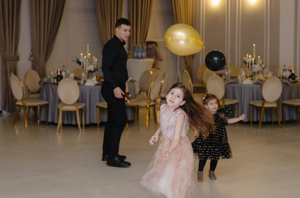 Zi de nastere Petru - Fotografii de Sergiu Cotruta