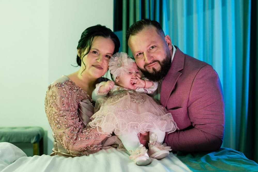  Botez Medeea - Fotografii de Bogdan Cotruta  Photography