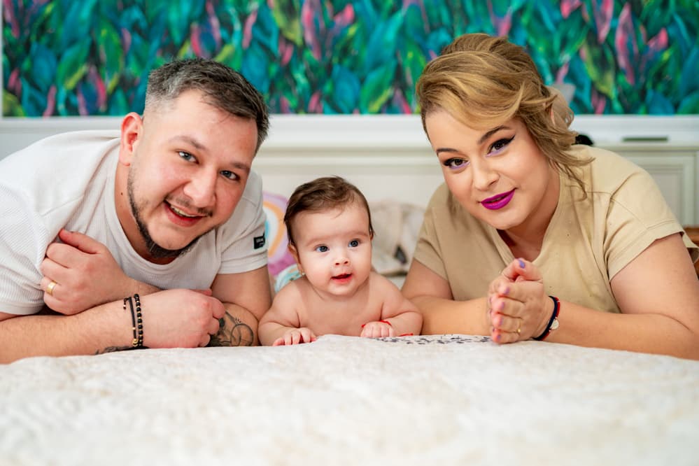 Evelina Maria - Fotografii de NIC Films &amp; Photography