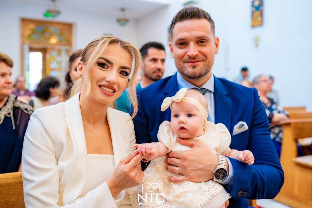 Brianna Alessia - Fotografii de NIC Films &amp; Photography