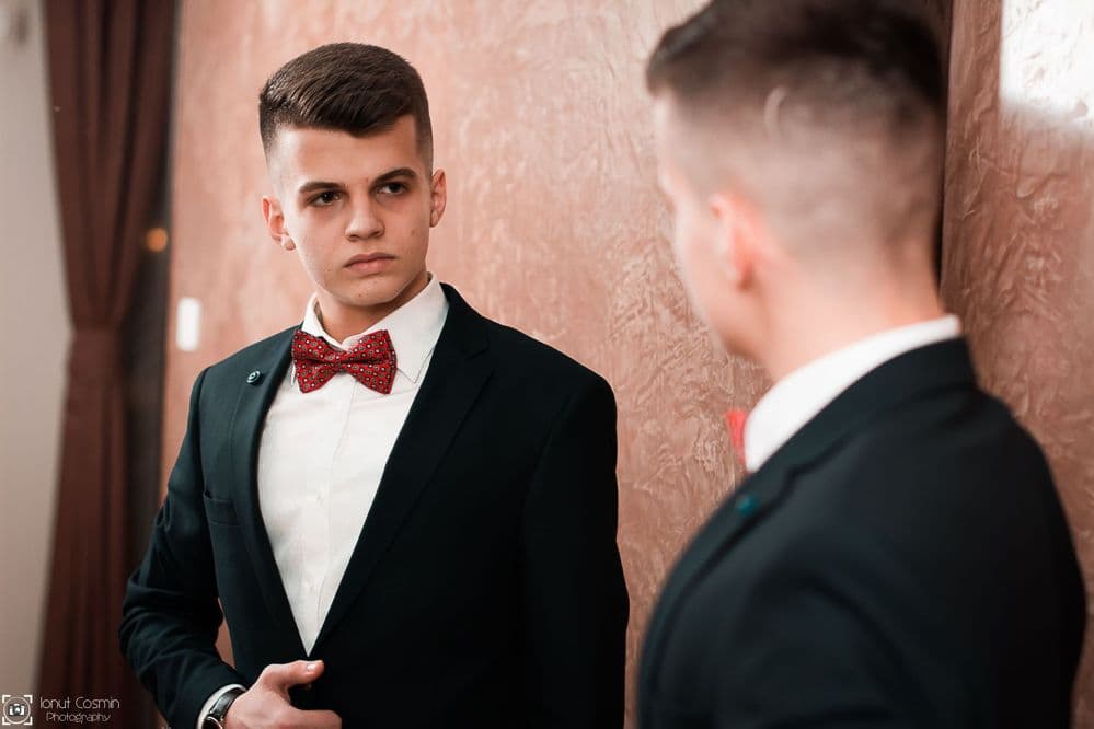 Andru - Fotografii de NIC Films &amp; Photography