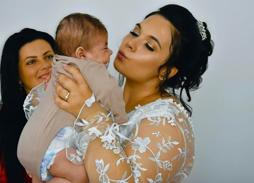 Ligia și Ionuț  - Fotografii de Andreea Elena Bucur