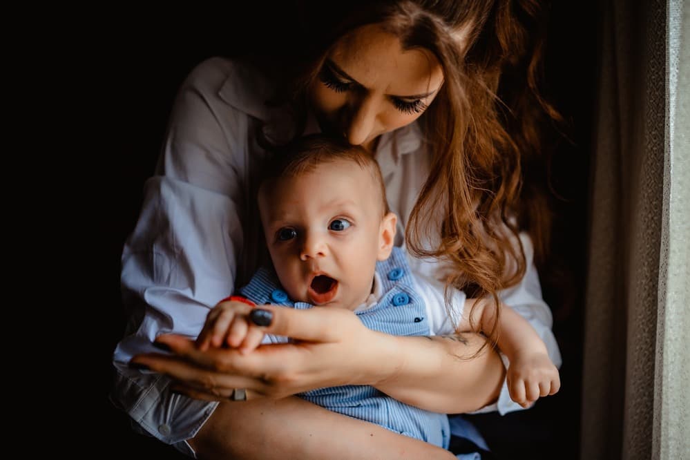 Botez Luca - Fotografii de Romeo Mihail Photography