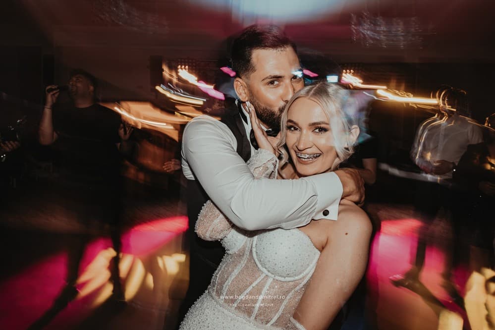  Andreea &amp; Vlad - Fotografii de Bogdan Dumitrel - Wedding photographer