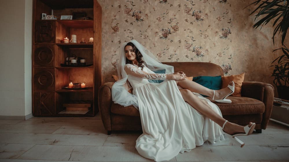 Ramona &amp; Razvan - Fotografii de Bogdan Dumitrel - Wedding photographer