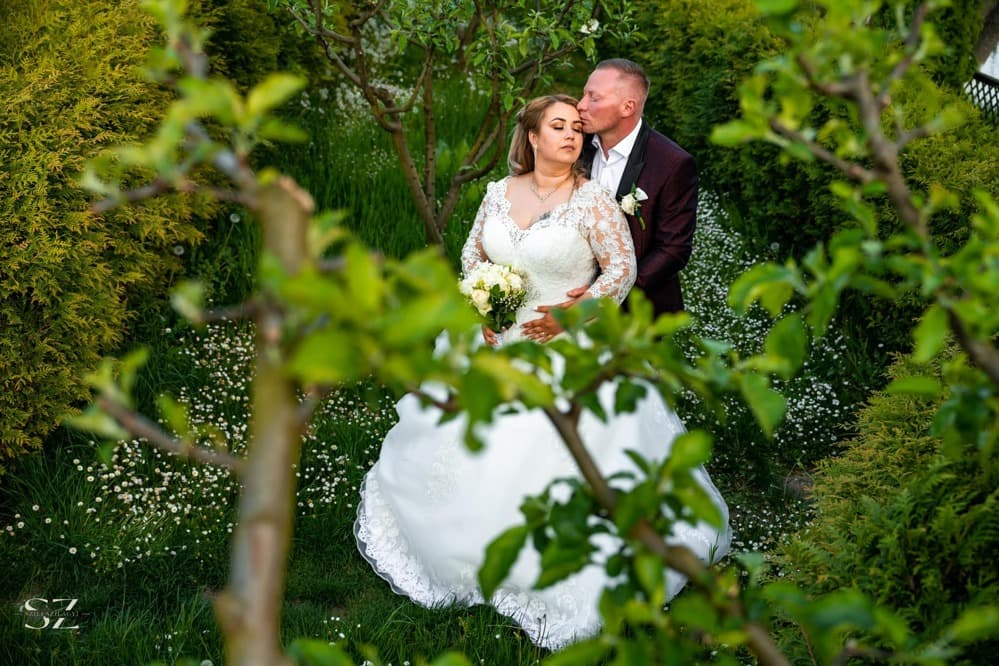 Andreea &amp; Tivadar - Fotografii de Szilágyi Szilárd