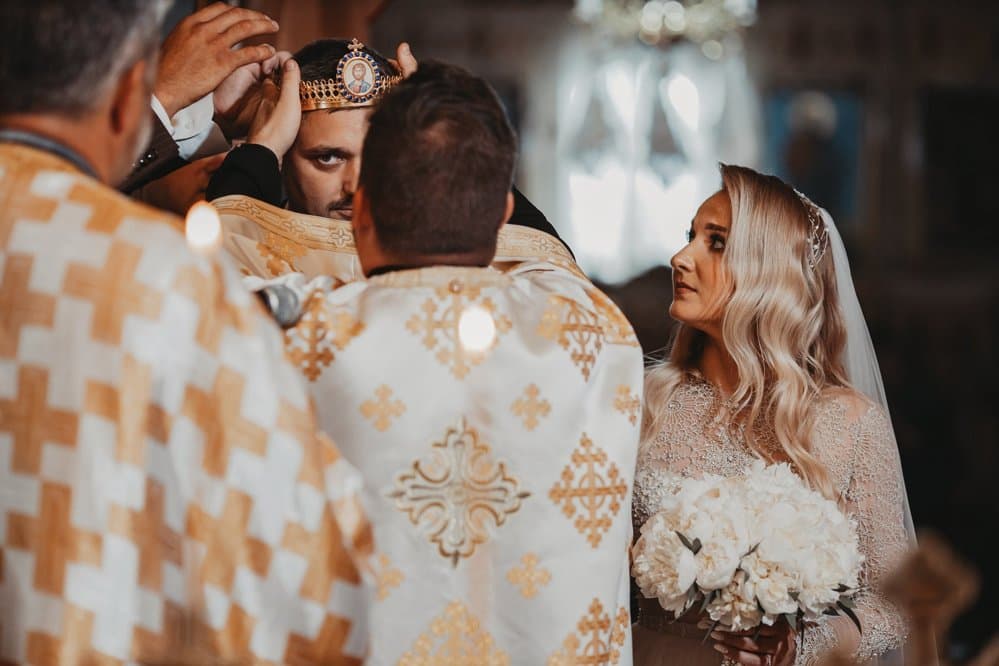  Ana Maria &amp; Vlad - Fotografii de Bogdan Dumitrel - Wedding photographer