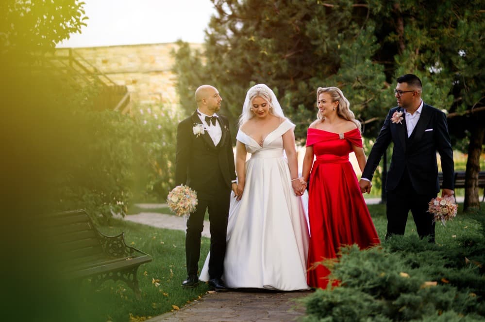 Madalina si Costel  - Fotografii de Catalin Vornicu