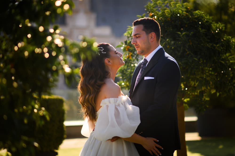 Laura si Vlad - Fotografii de Catalin Vornicu