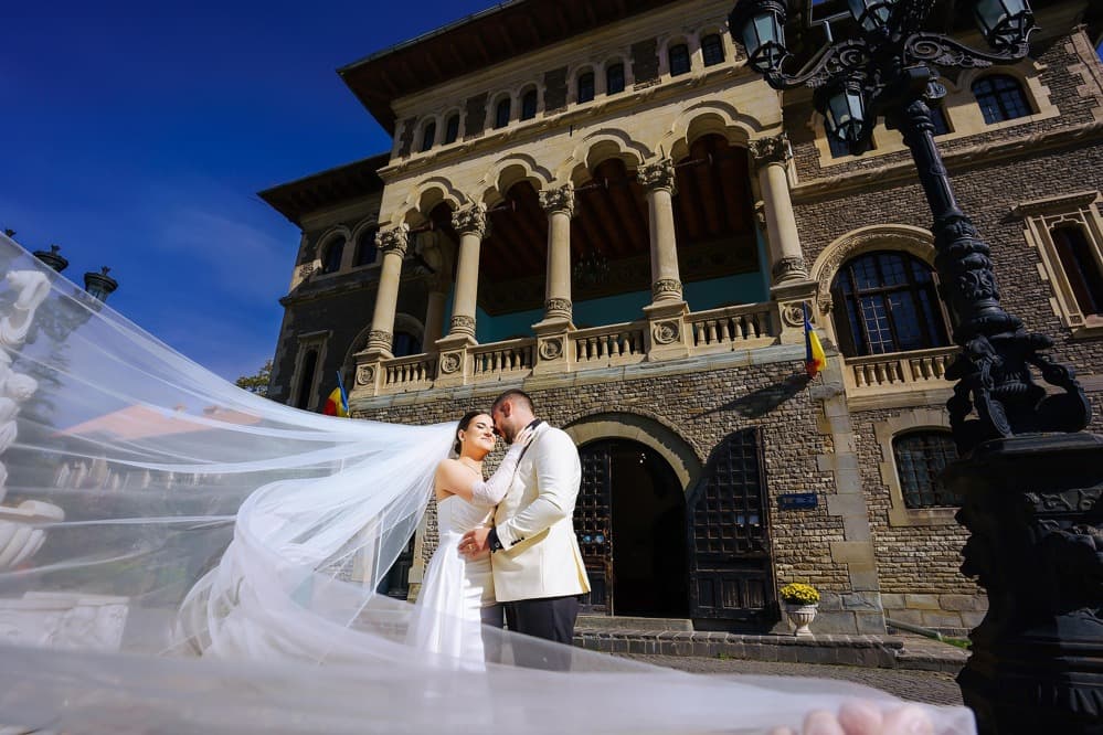 Maria &amp; Catalin - Fotografii de Ultra HD Studio