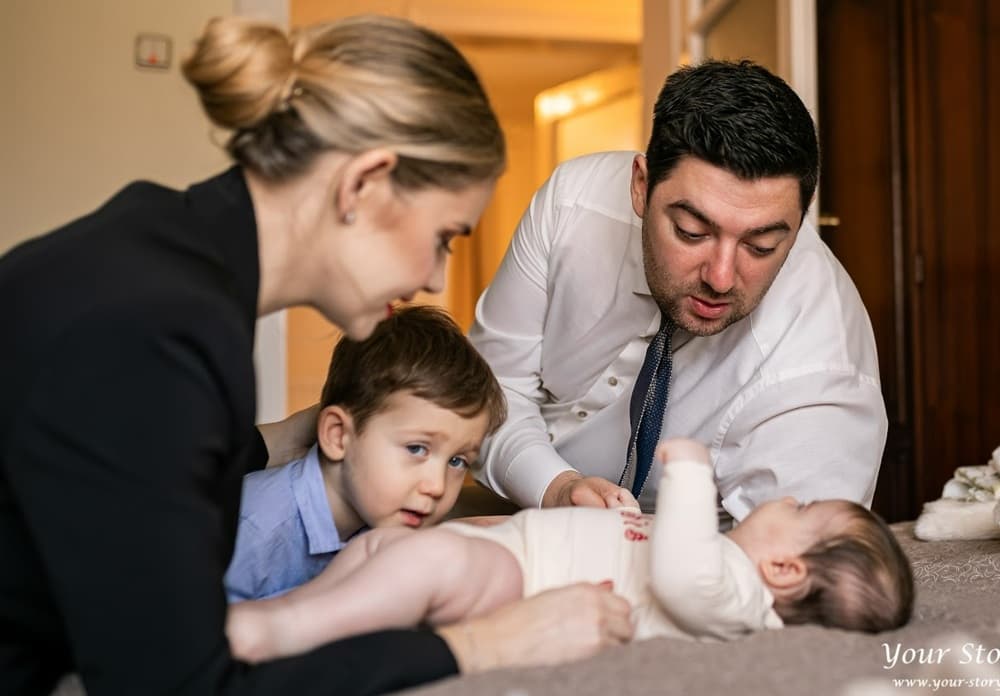 Iris - Fotografii de Your Story