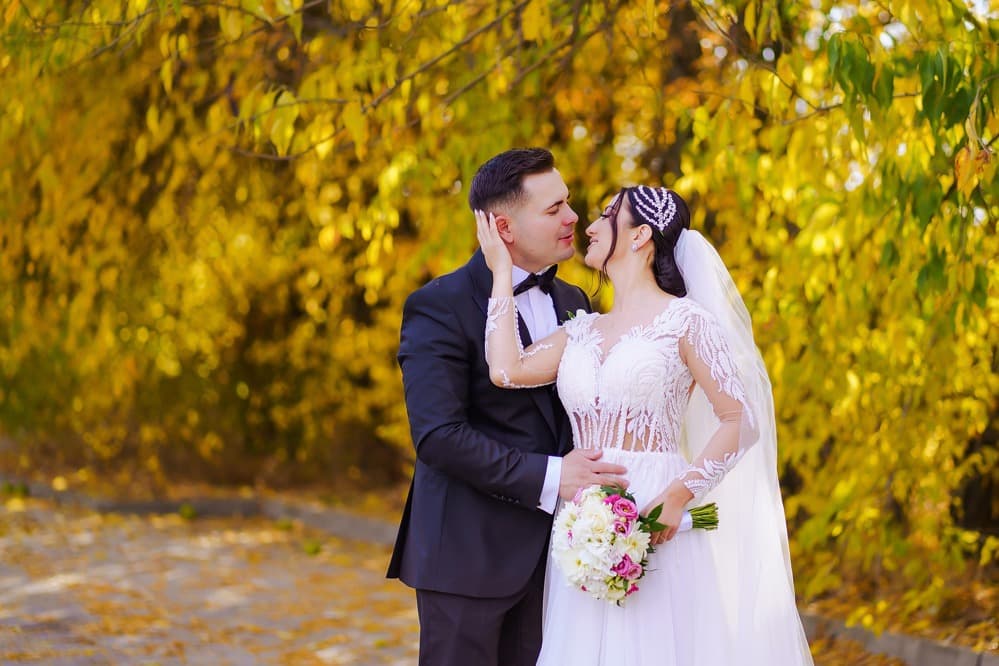 Nicoleta &amp; Doru - Fotografii de Ultra HD Studio