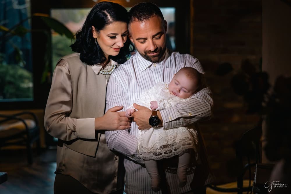 Tiana Maria - Fotografii de Ciprian Grigorescu Photography