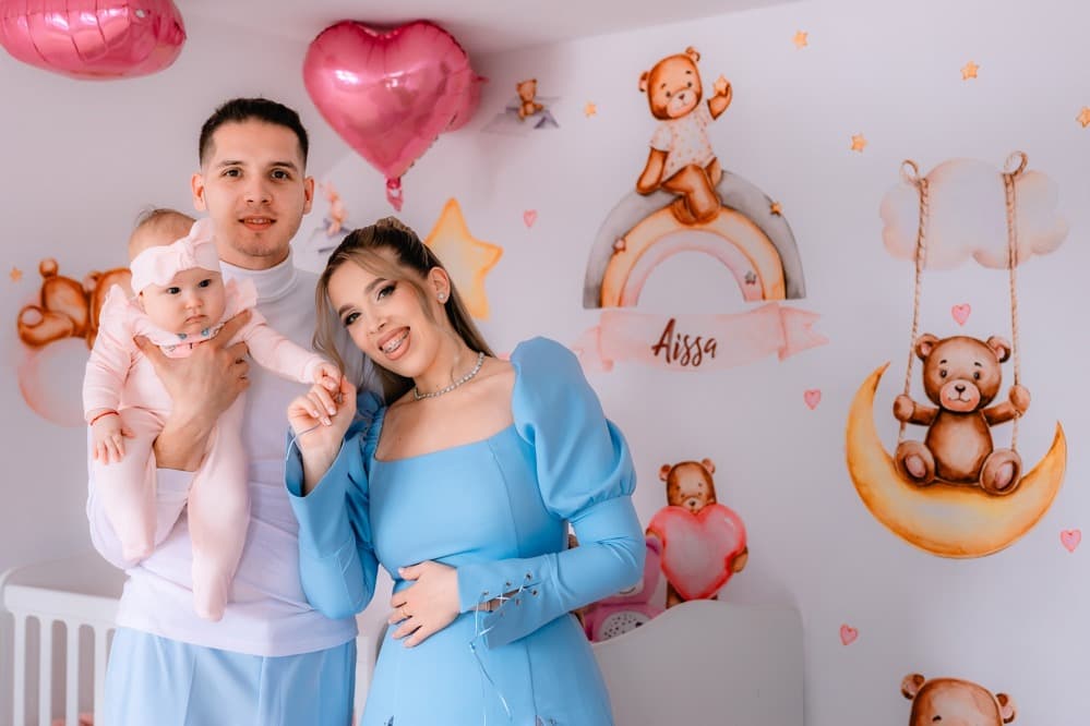 Aissa - Fotografii de Marian Toma