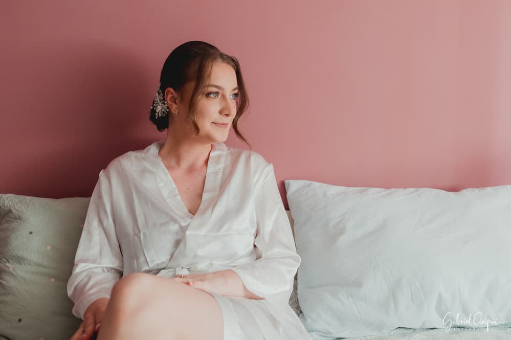 Irina &amp; Doru - Fotografii de Gabriel Cimpoi