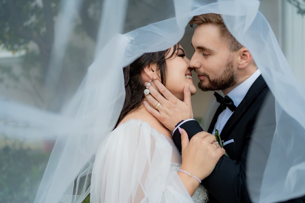 József &amp; Dalma - Fotografii de Weddissimo