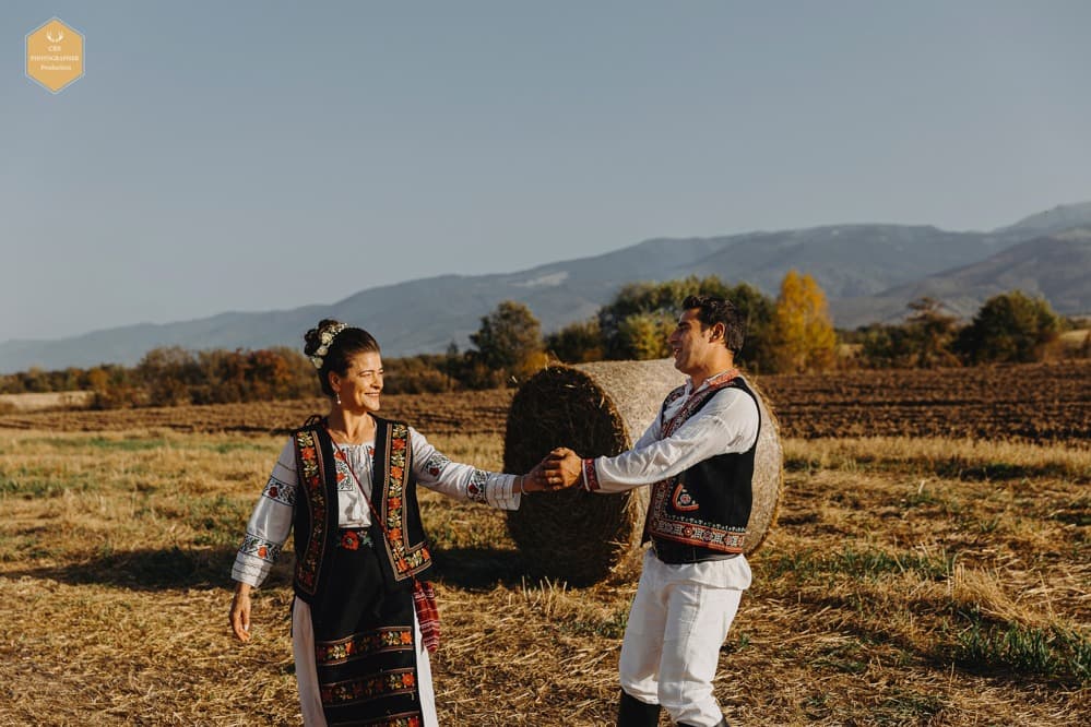 Ionela si Iulian - Fotografii de CRS PHOTOGRAPHER