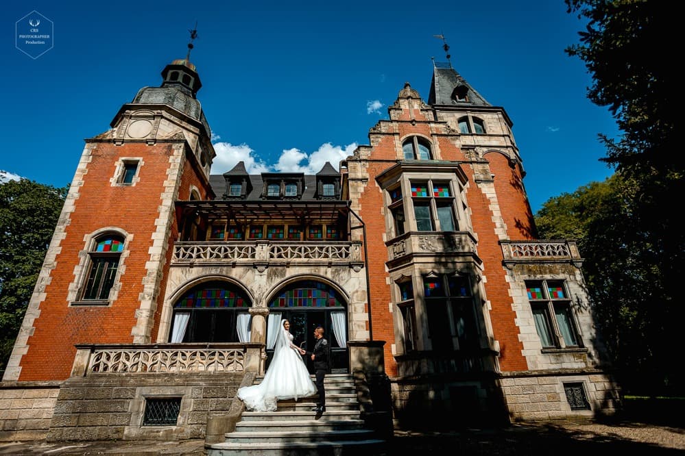 Bianca și Florin  - Fotografii de CRS PHOTOGRAPHER