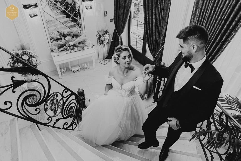 Sorina si Ionut - Fotografii de CRS PHOTOGRAPHER