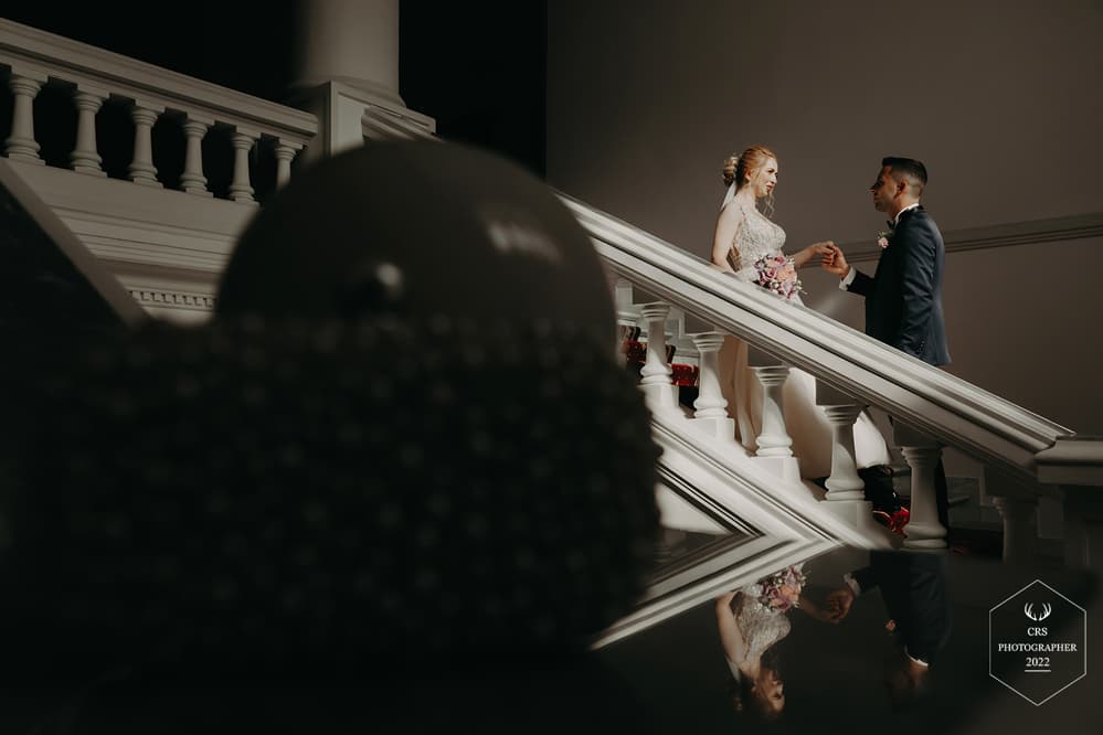 Gabriela si Paul - Fotografii de CRS PHOTOGRAPHER