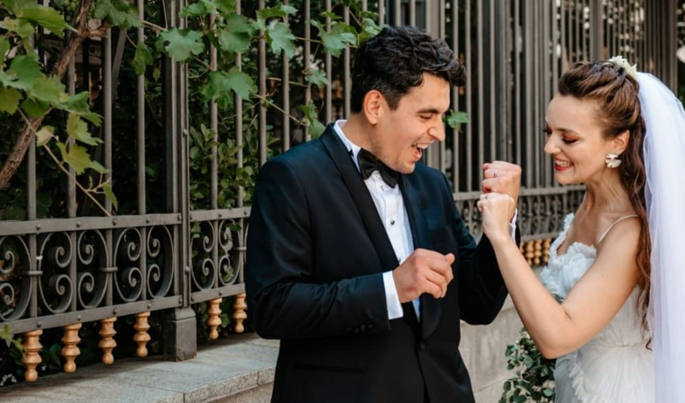 Roxana &amp; Costin - Fotografii de Artzz Foto