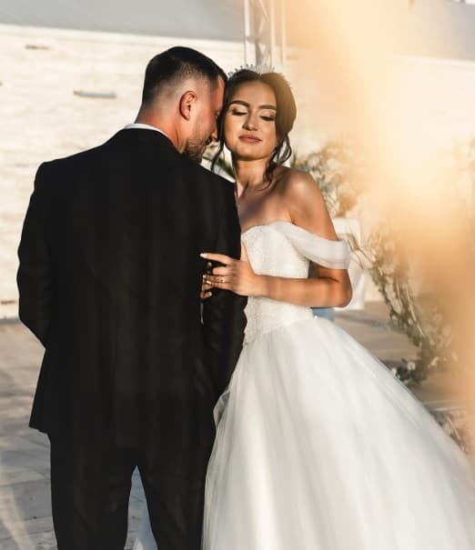 Larisa &amp; Bogdan - Fotografii de Framed Moments